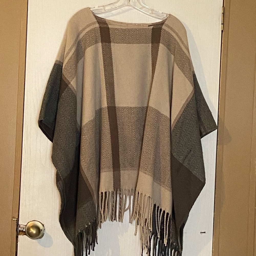 Poncho